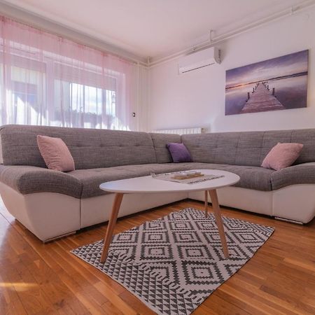 Apartman Monte Grande PUY Exterior foto