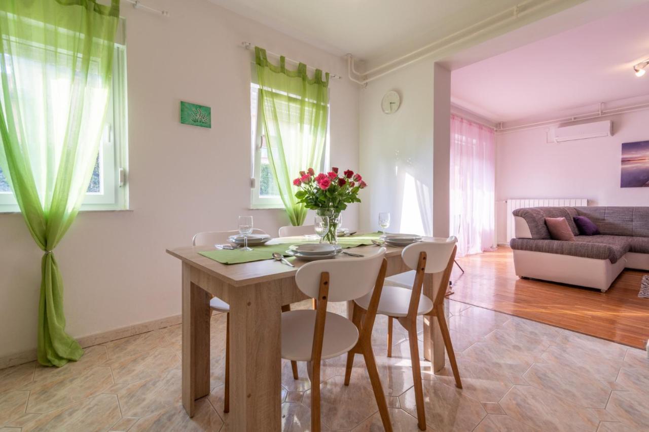 Apartman Monte Grande PUY Exterior foto