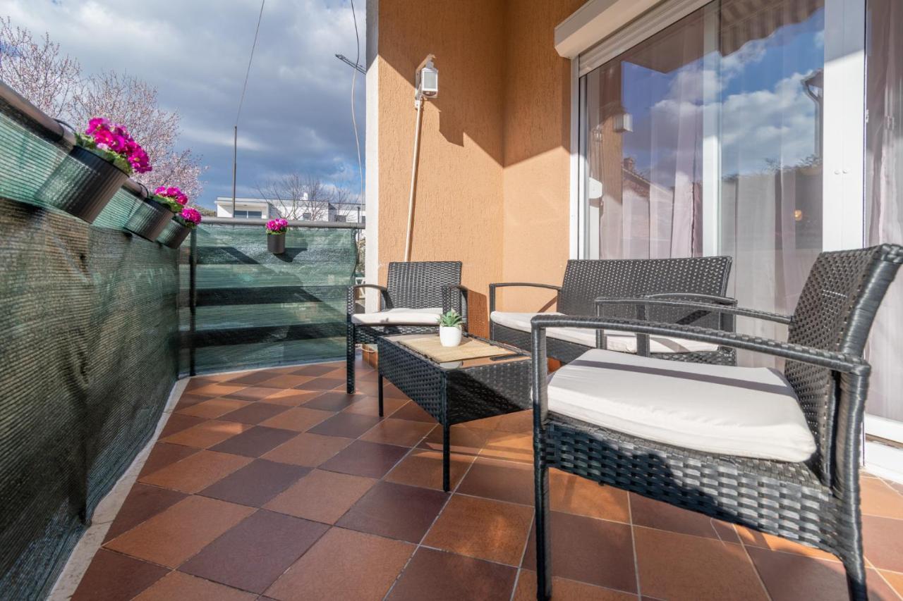 Apartman Monte Grande PUY Exterior foto