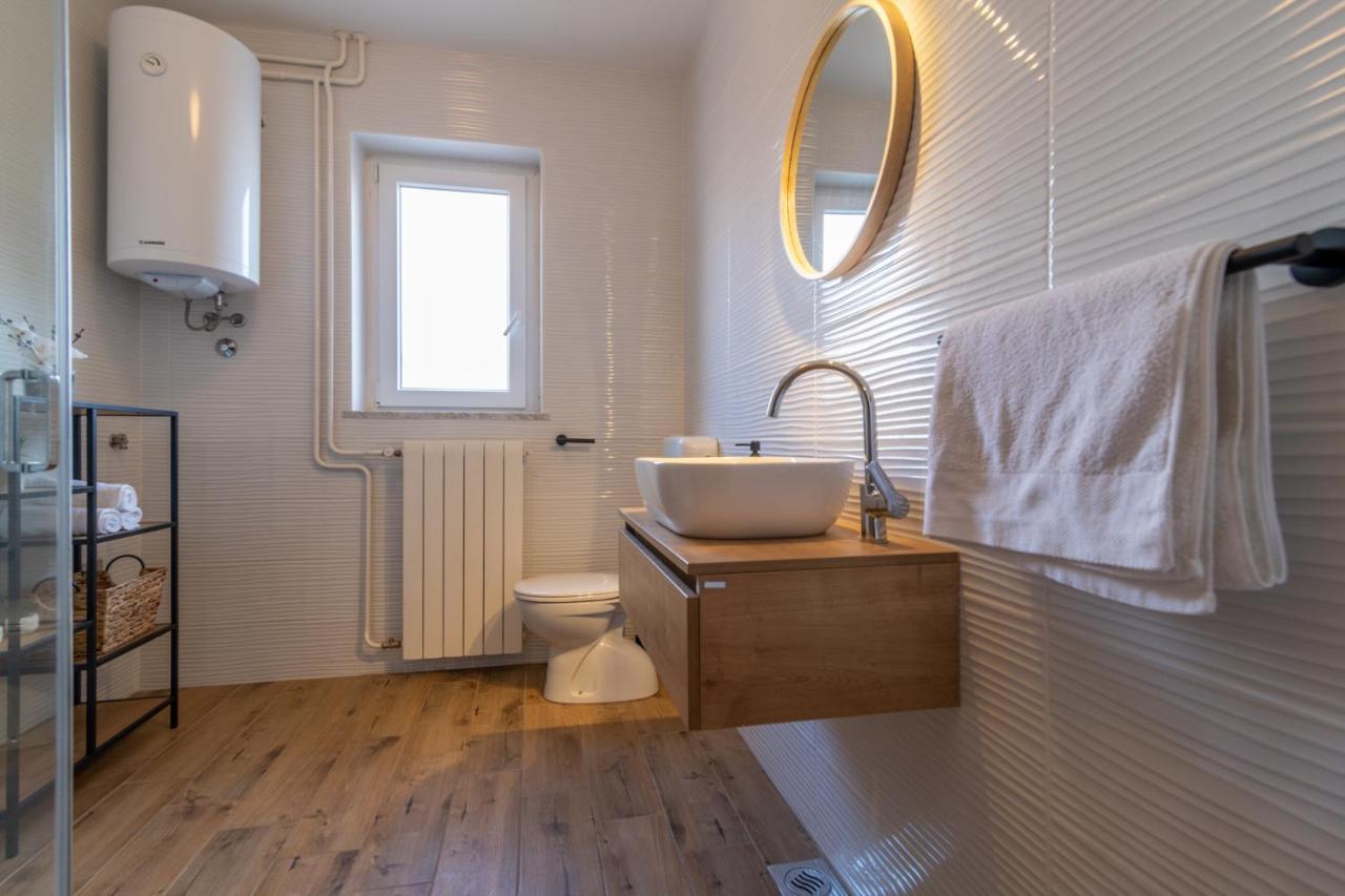 Apartman Monte Grande PUY Exterior foto