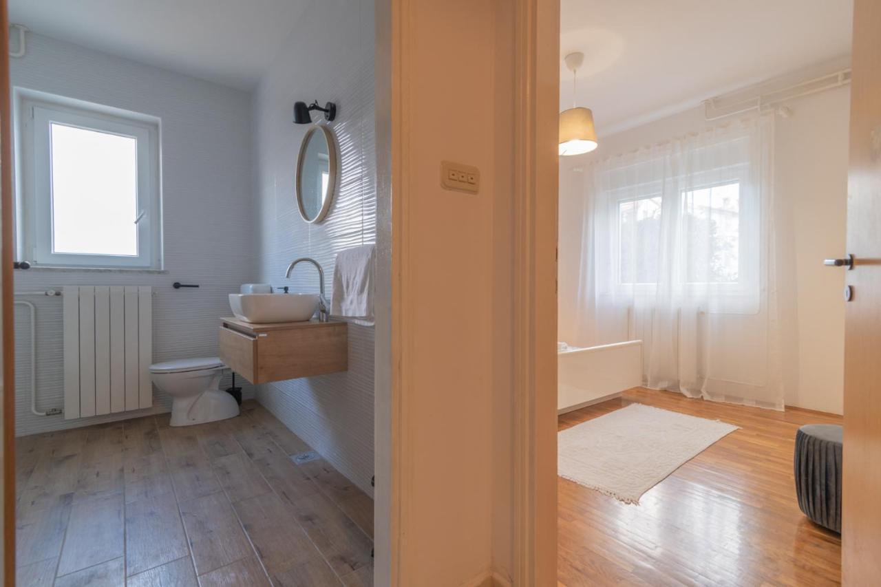 Apartman Monte Grande PUY Exterior foto