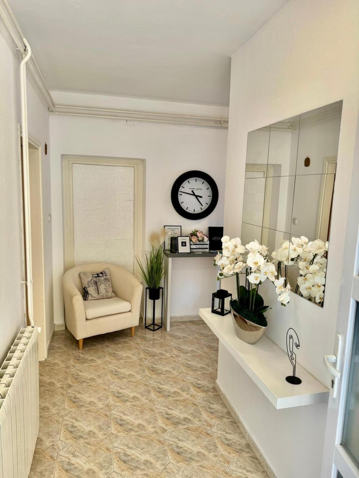 Apartman Monte Grande PUY Exterior foto