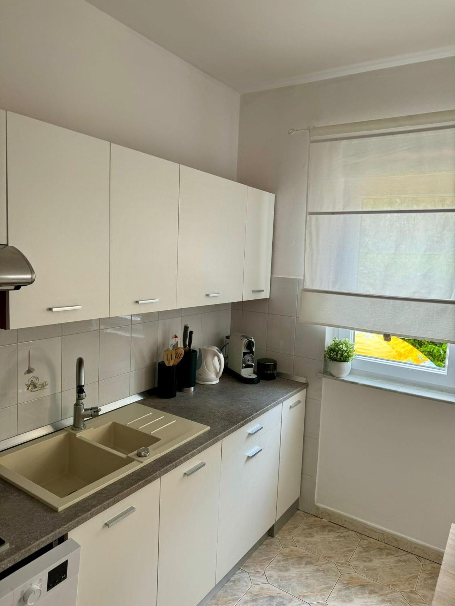 Apartman Monte Grande PUY Exterior foto