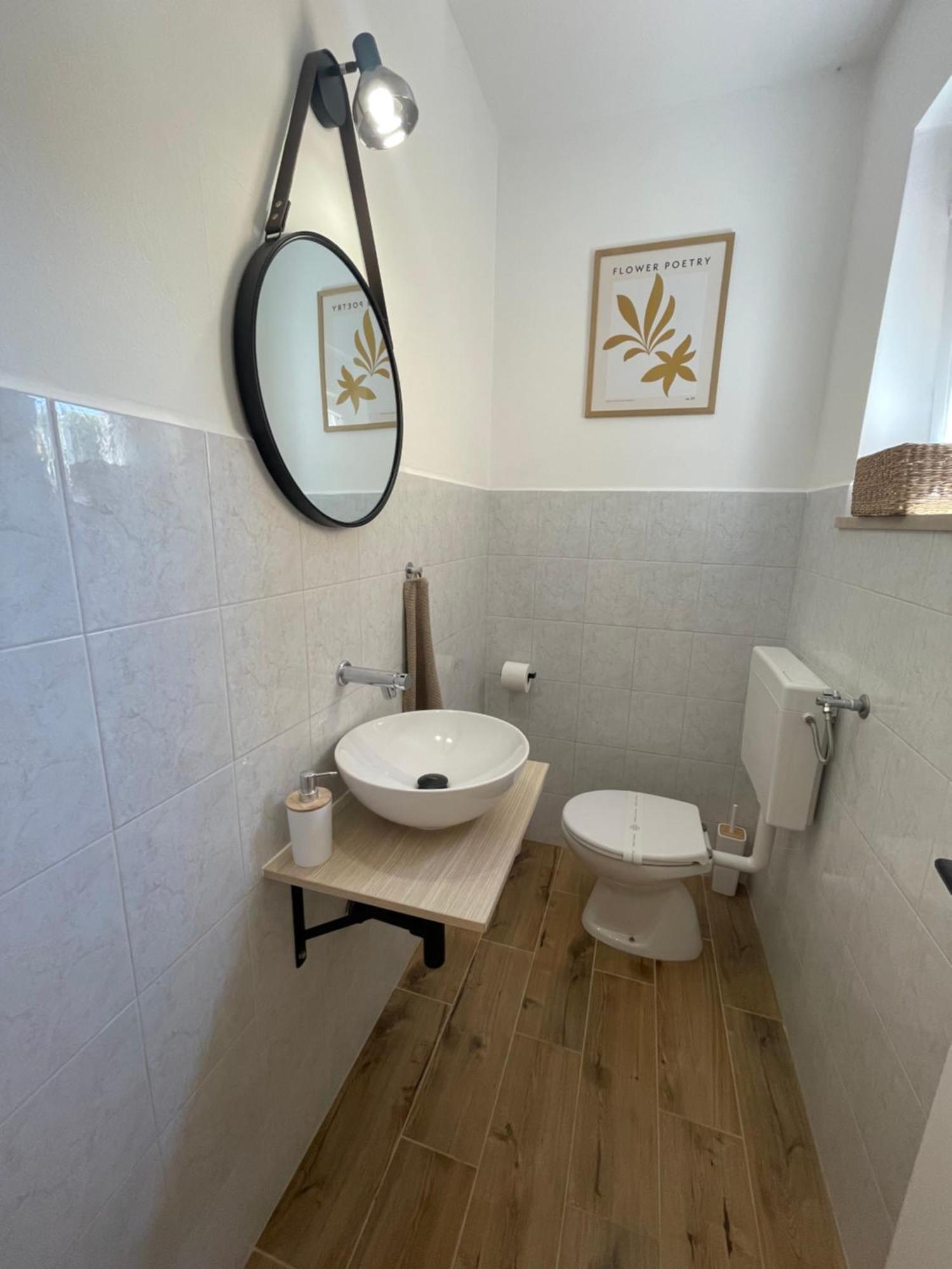 Apartman Monte Grande PUY Exterior foto